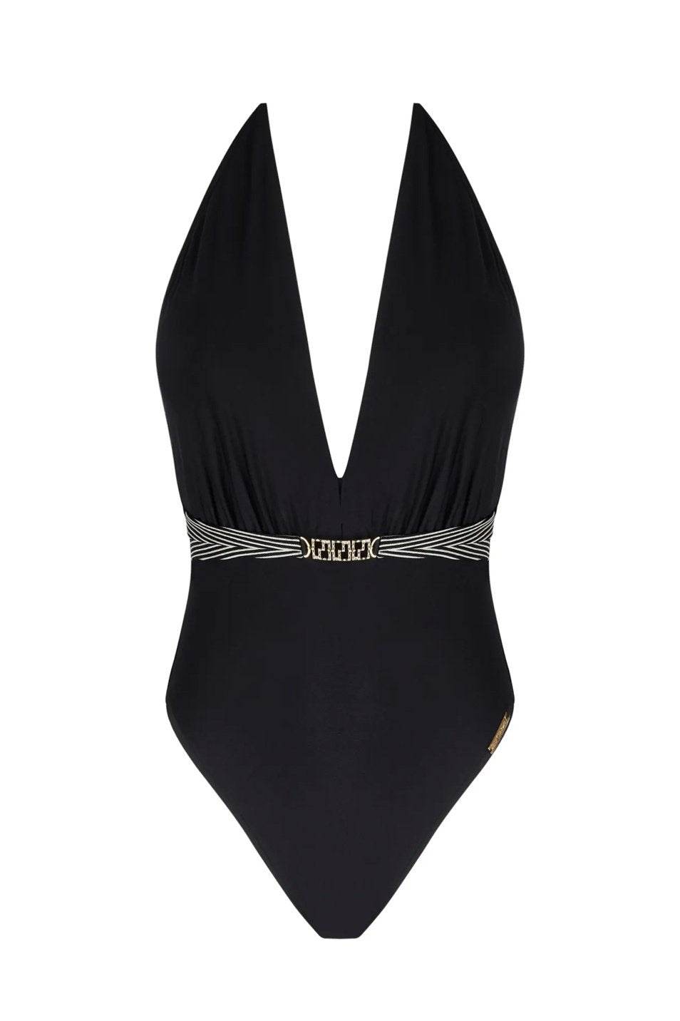 Costume intero Sfoderato senza ferro Donna Horizon Boreal ABB9784 Lise Charmel - evabiancheria